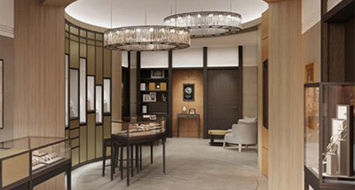 梅花售后维修服务中心地址（福州店）