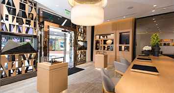 梅花售后维修服务中心地址（嘉兴店）