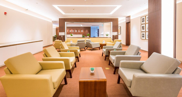 梅花售后维修服务中心地址（金华店）