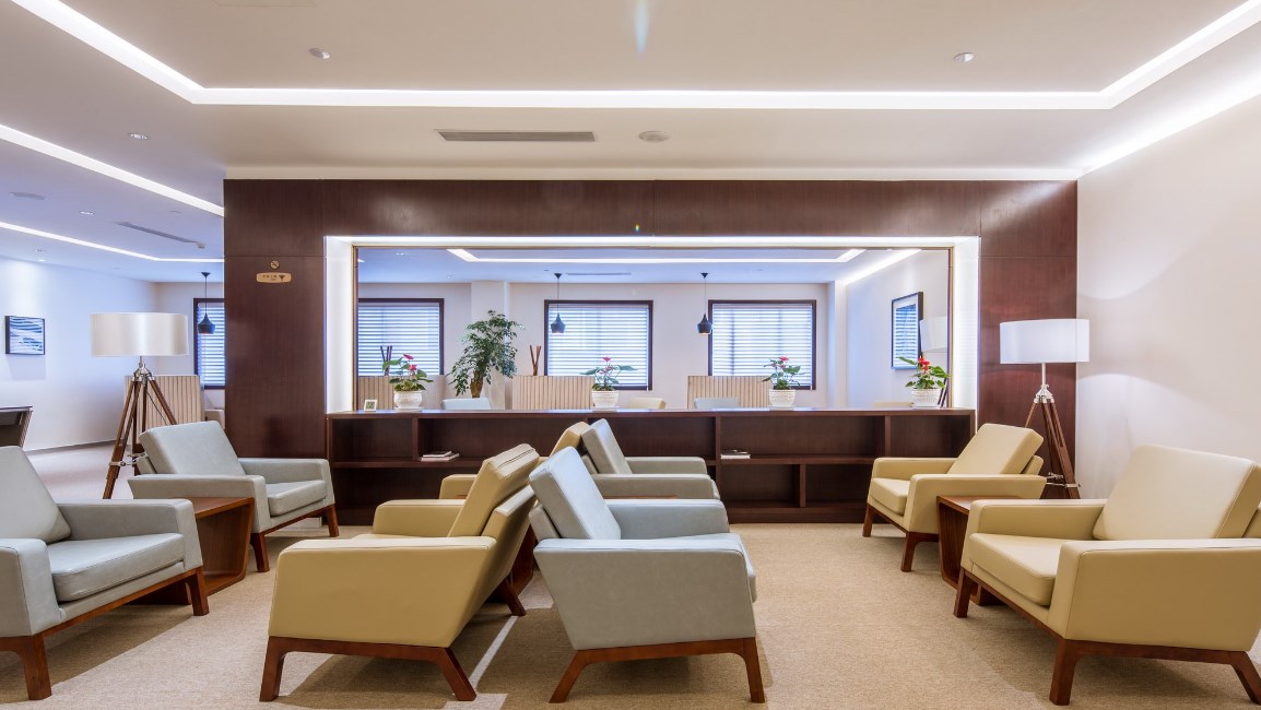 梅花售后维修服务中心地址