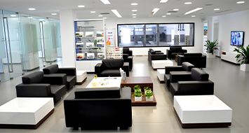 梅花售后维修服务中心地址（盐城店）